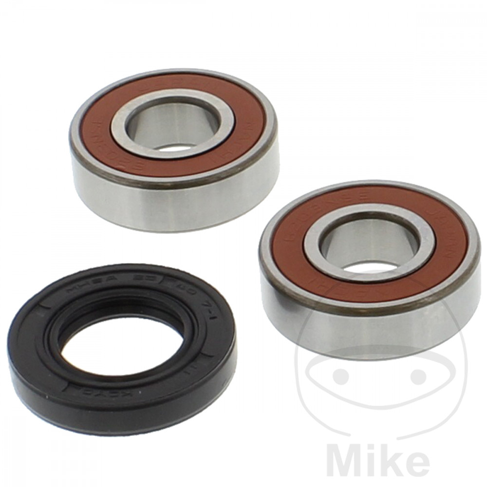 TOURMAX wheel bearing set - Picture 1 of 1