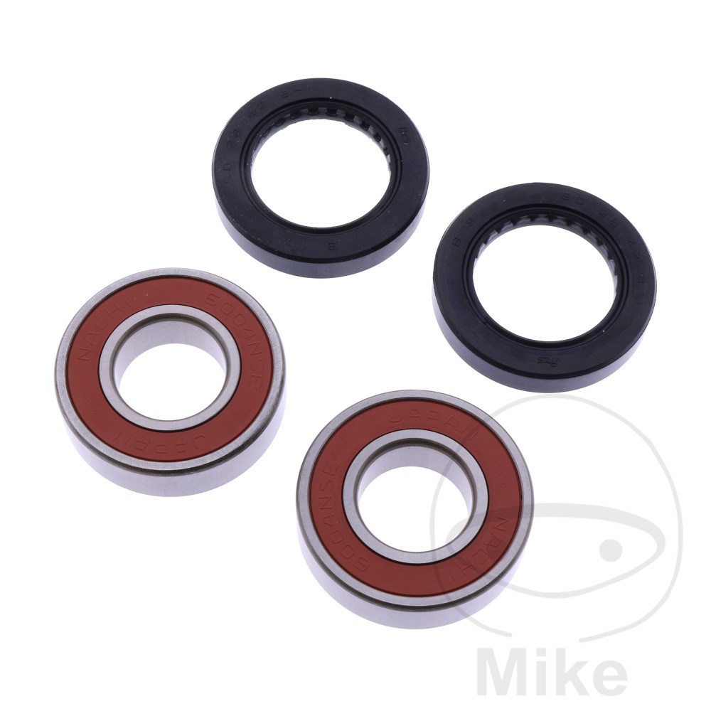 TOURMAX wheel bearing set ALTN: 7521014 - Picture 1 of 1