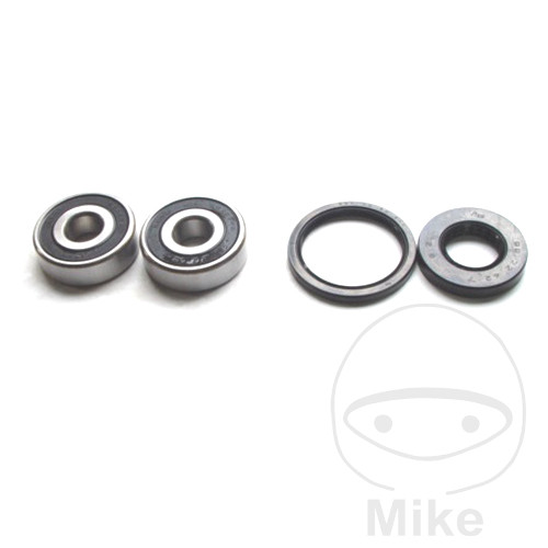 TOURMAX Kit de roulement de roue ALTN: 7520282 - Photo 1/1