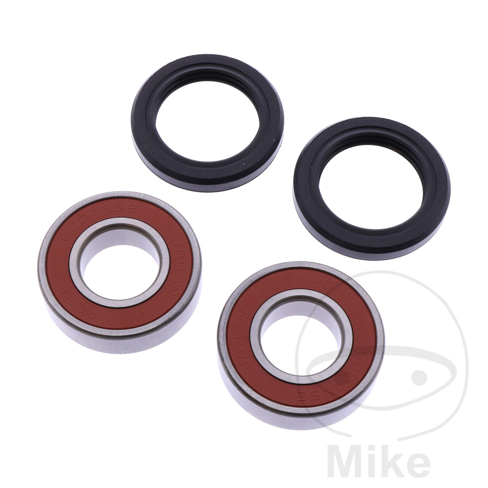 19012-Wheel Bearing Kit ALTN: 7520436 compatible with KAWASAKI ZX