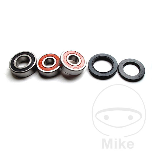 13307-compatible with KAWASAKI ZR 750 C ZEPHYR 72/50/27 CV