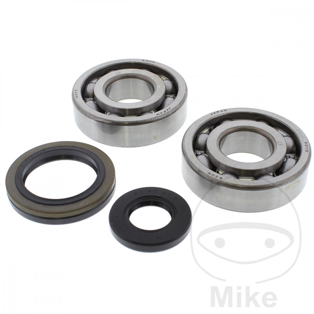 Kit De Roulement Et Joint De Direction Pour BMW R75/7 (1976-1980) – Koyo