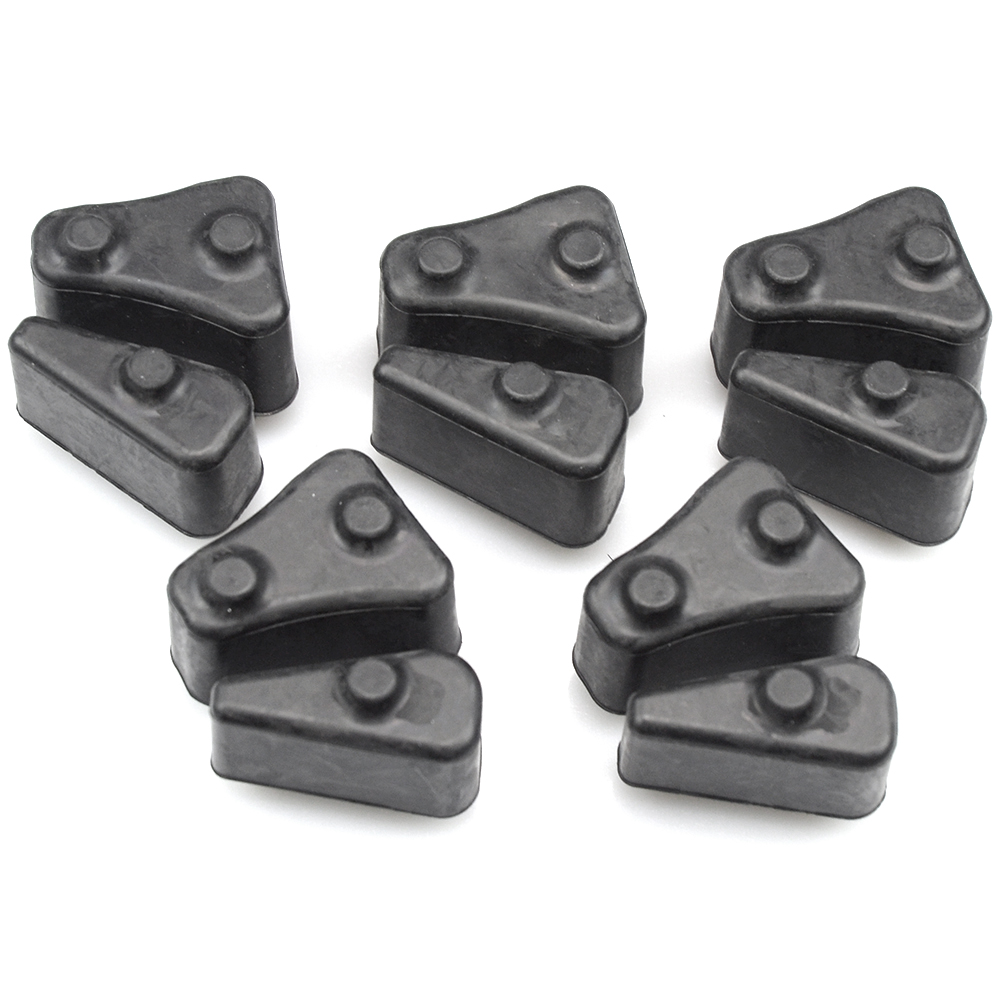 silentblocs de rueda trasera