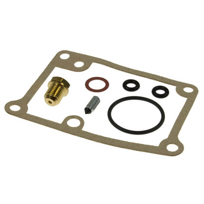 kit de reparación de carburador