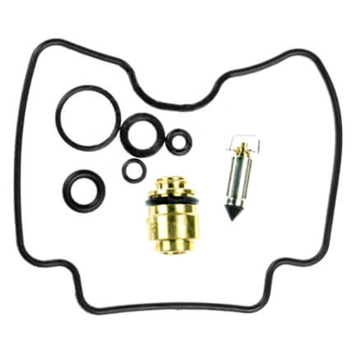 kit de reparación de carburador