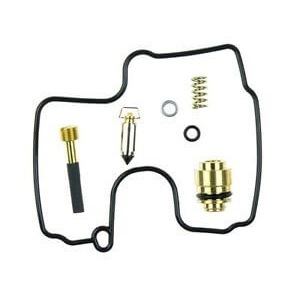 kit de reparación de carburador