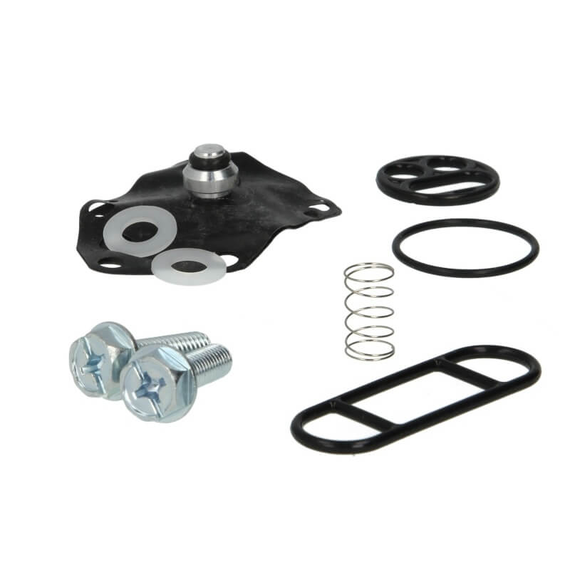 kit de reparación de válvula de combustible tourmax para grifo de gasolina