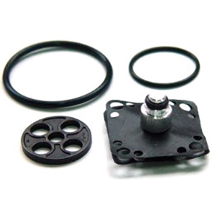 Kit de reparación de válvula de combustible Tourmax para grifos de gasolina - Imagen 2 de 2