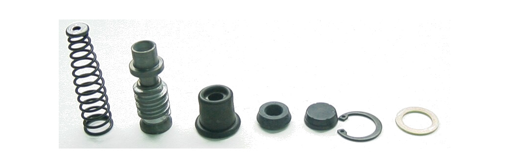 kit de reparación de bomba de embrague de tourmax