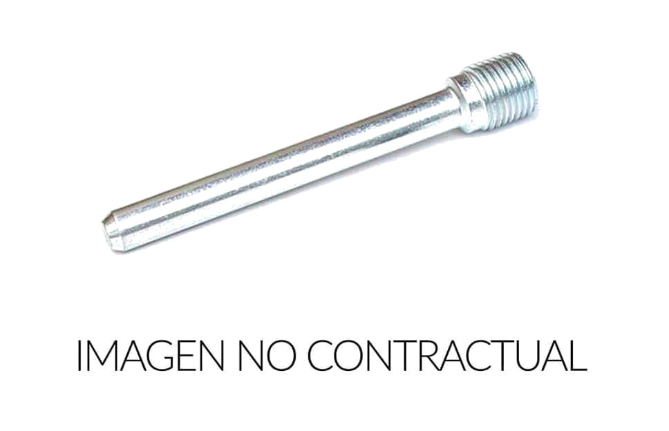 pasador de pinzas de freno