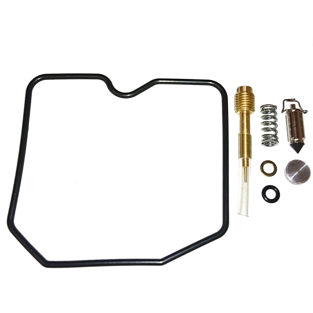 kit de reparación de carburador tourmax para un funcionamiento óptimo