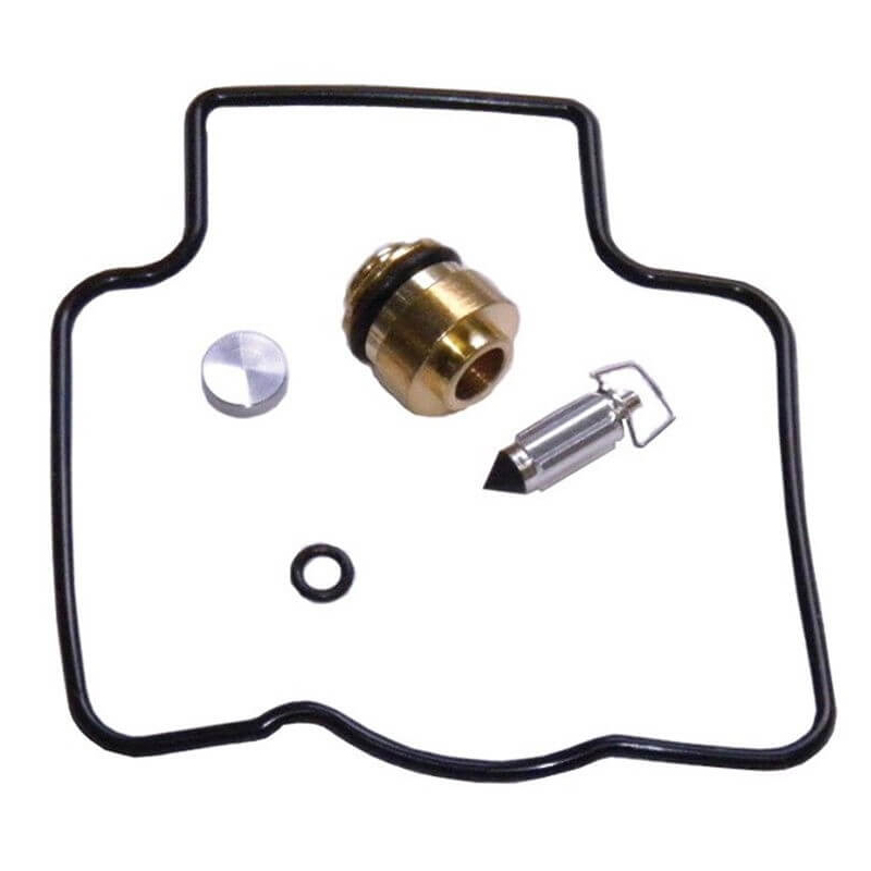 Keyster Vergaser Reparatursatz Für Yamaha XTZ750 Super Tenere 1989