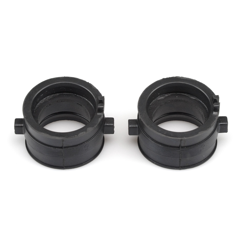 kit tubos de admision 2pcs
