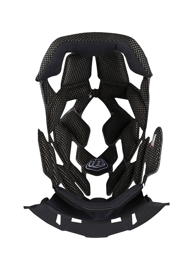 recambio forro interior casco d4 headliner