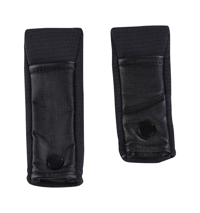 cubiertas para correa de mentón d4 chinstrap covers