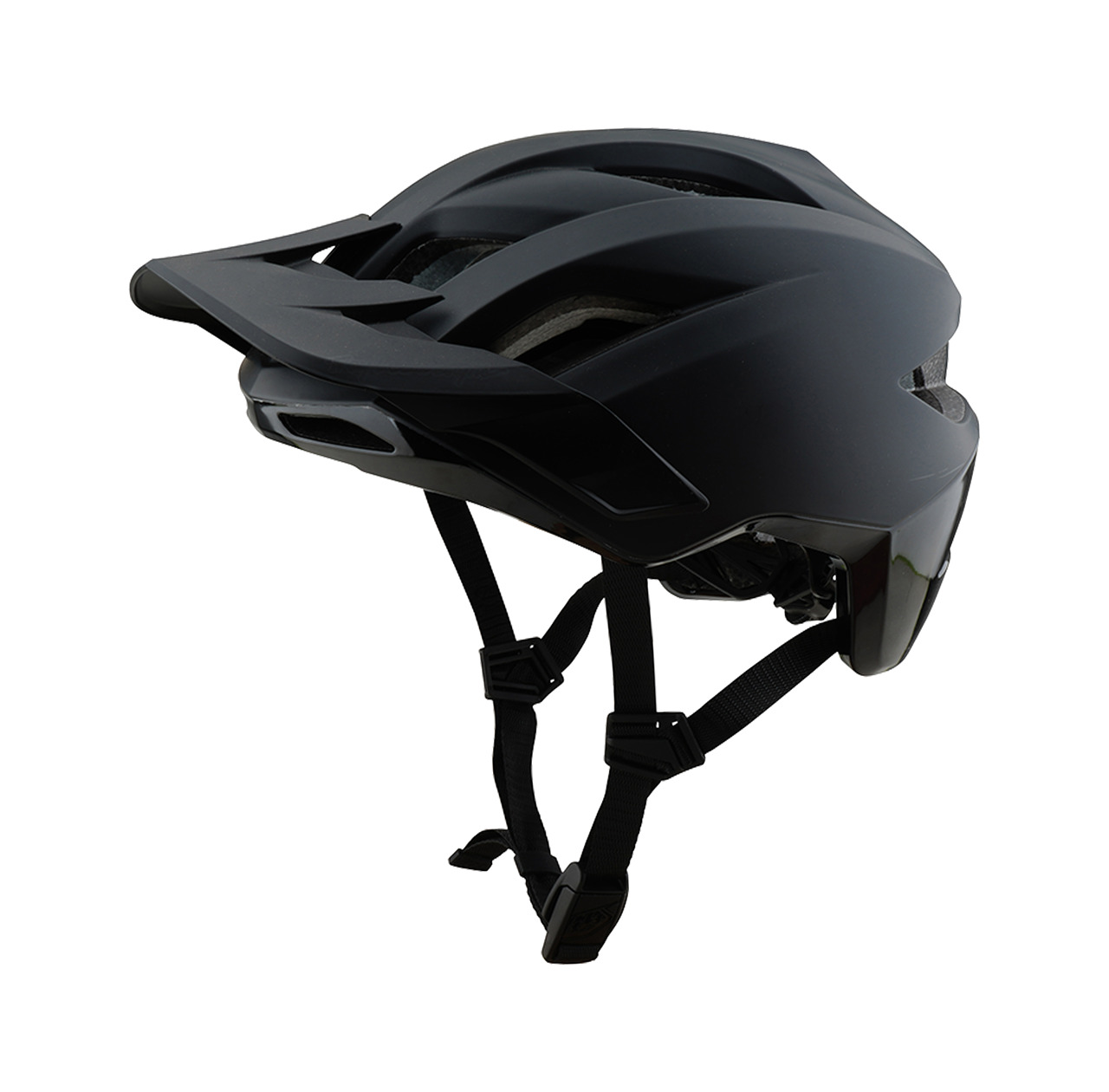 casco con visera flowline se helmet mips