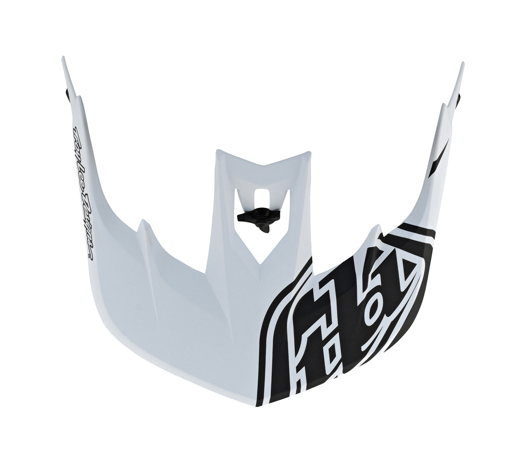 visera para casco de bicicleta stage signature
