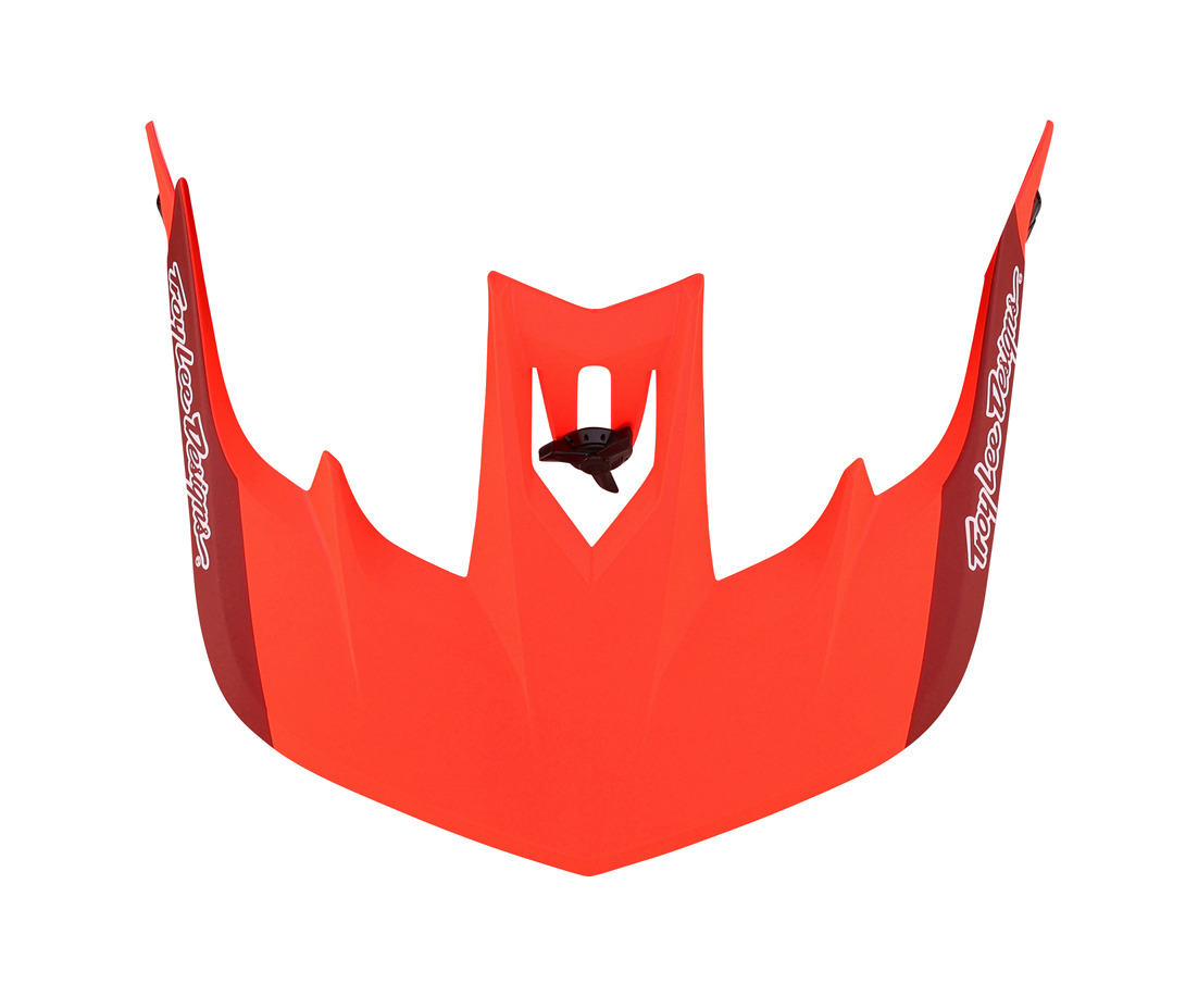 visera para casco de bicicleta stage valance