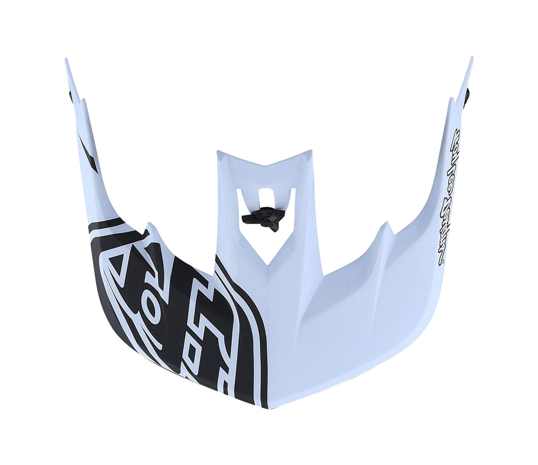 visera para casco de bicicleta stage nova