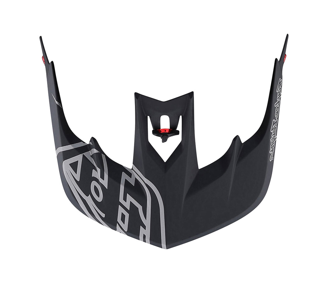 visera para casco de bicicleta stage nova