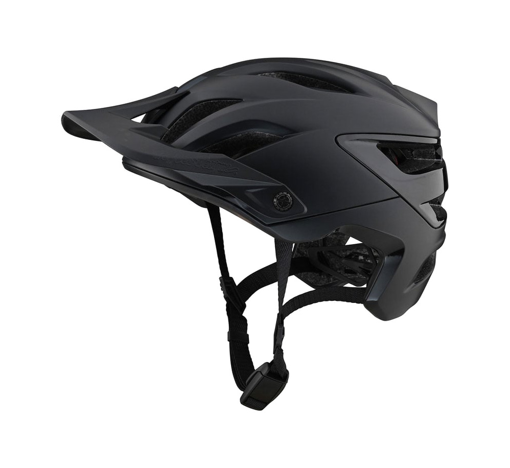 casco con visera a3 mips helmet uno