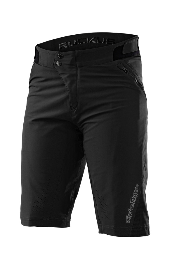 pantalón corto de ciclismo de ciclismo ruckus short
