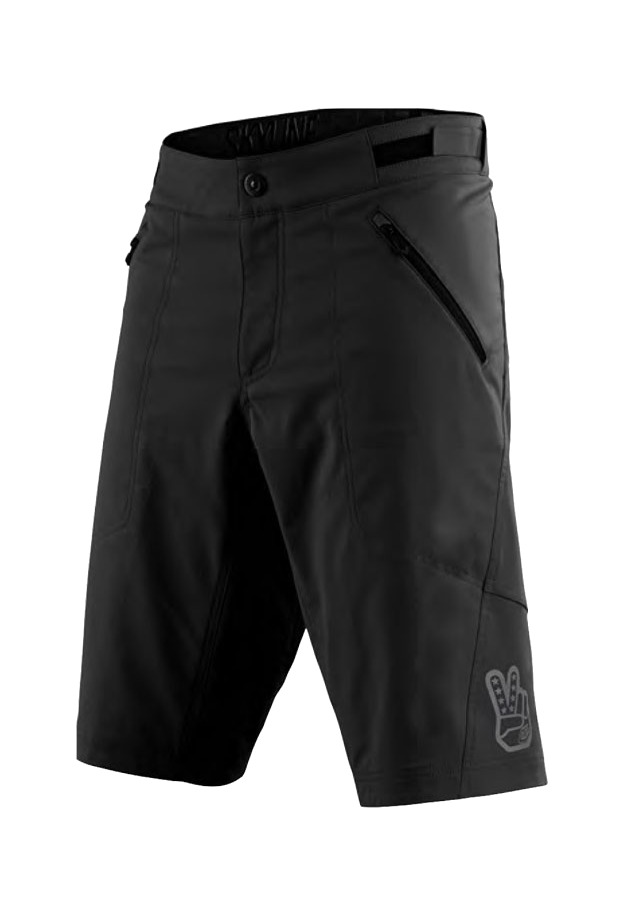 pantalón corto de ciclismo skyline short
