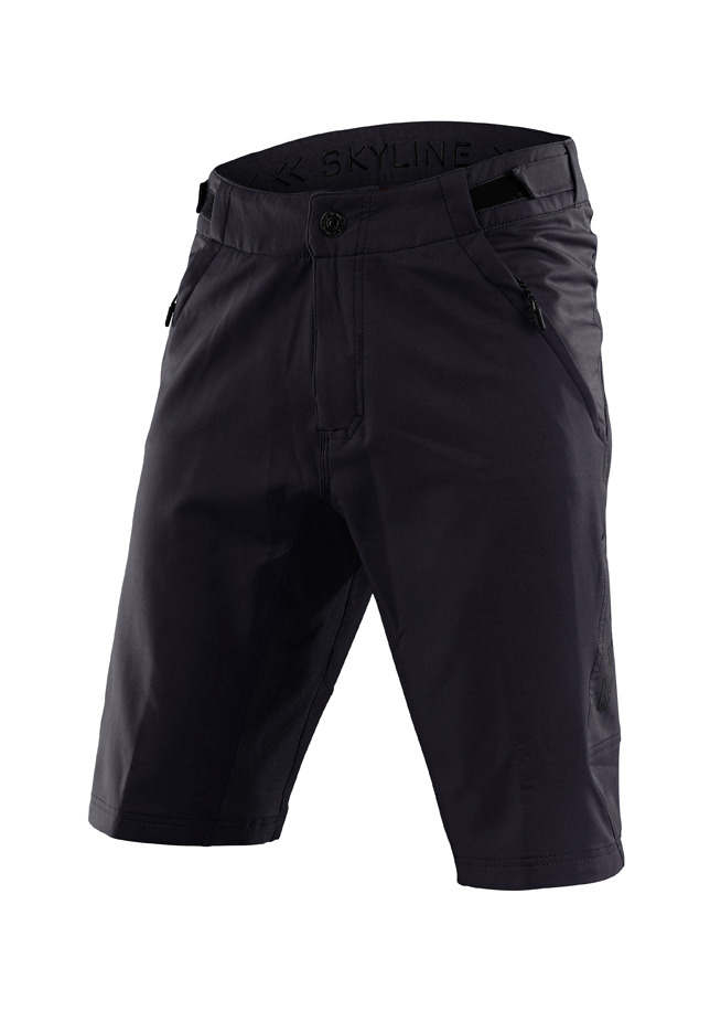 pantalón corto de ciclismo skyline short