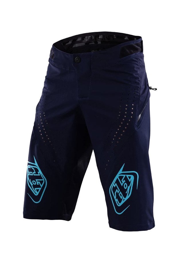 pantalón corto de ciclismo sprint short mono