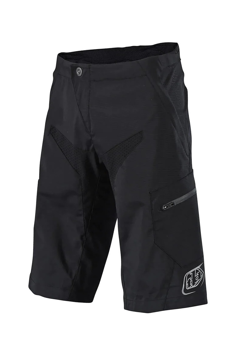 pantalón corto ciclismo enduro/mtb moto short