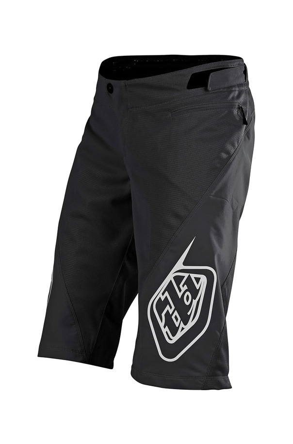 pantalón corto infantil de ciclismo sprint short