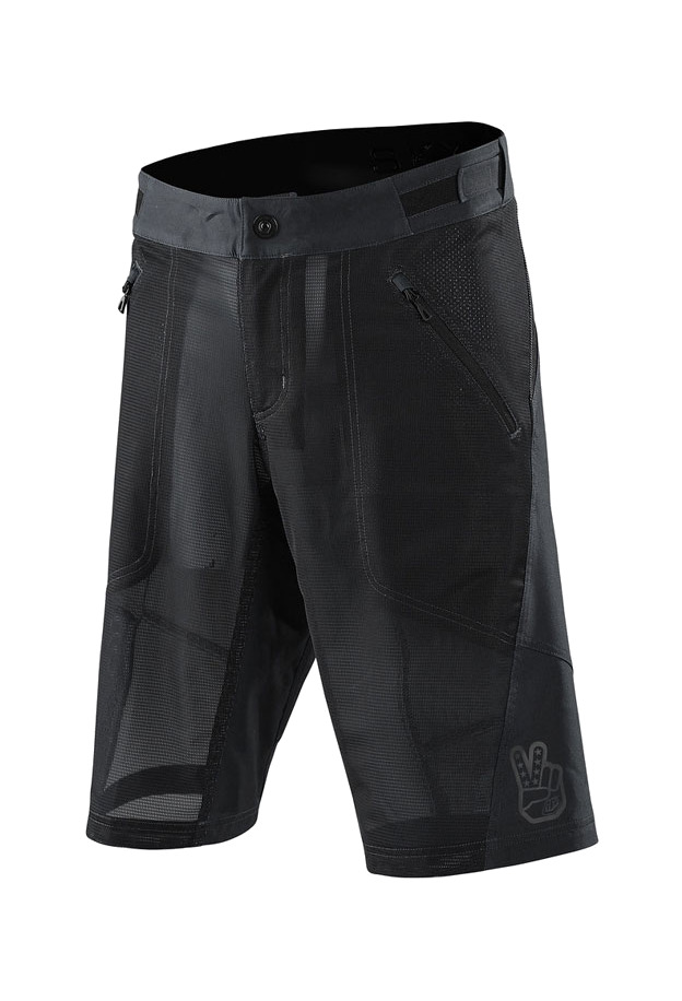 pantalón corto de ciclismo skyline air short