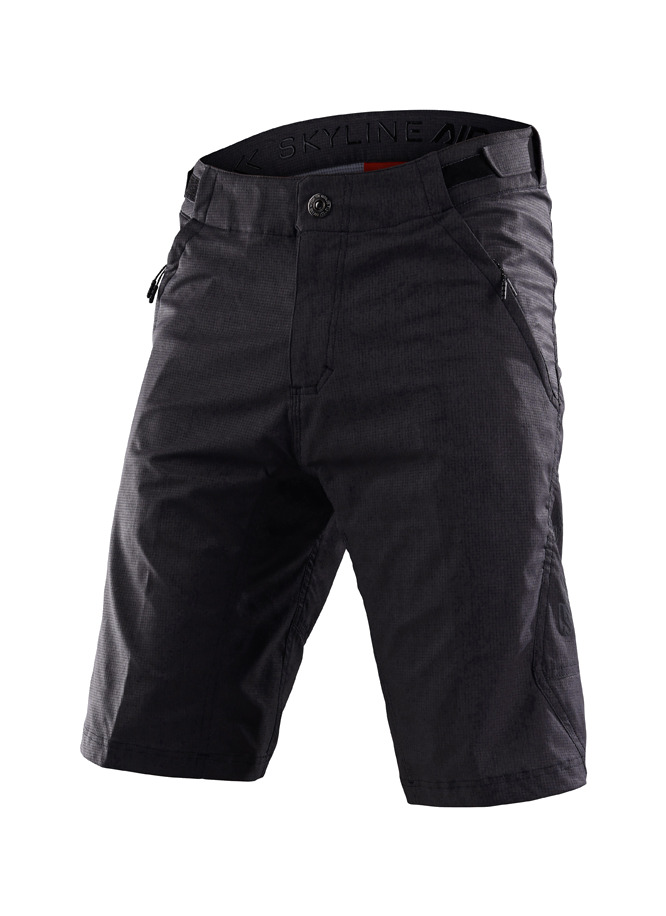 pantalón corto de ciclismo skyline air short mono