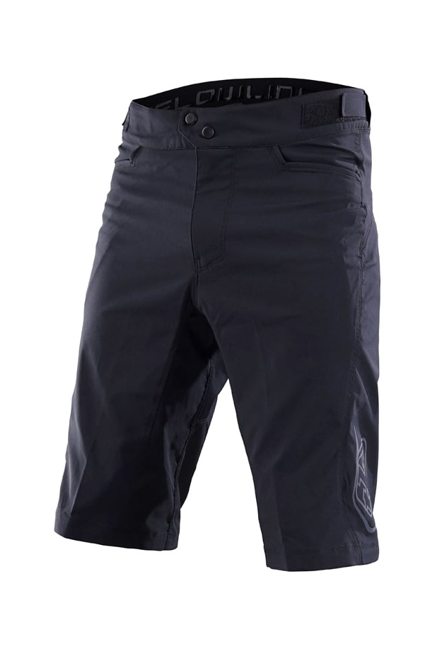 pantalón corto de ciclismo flowline short