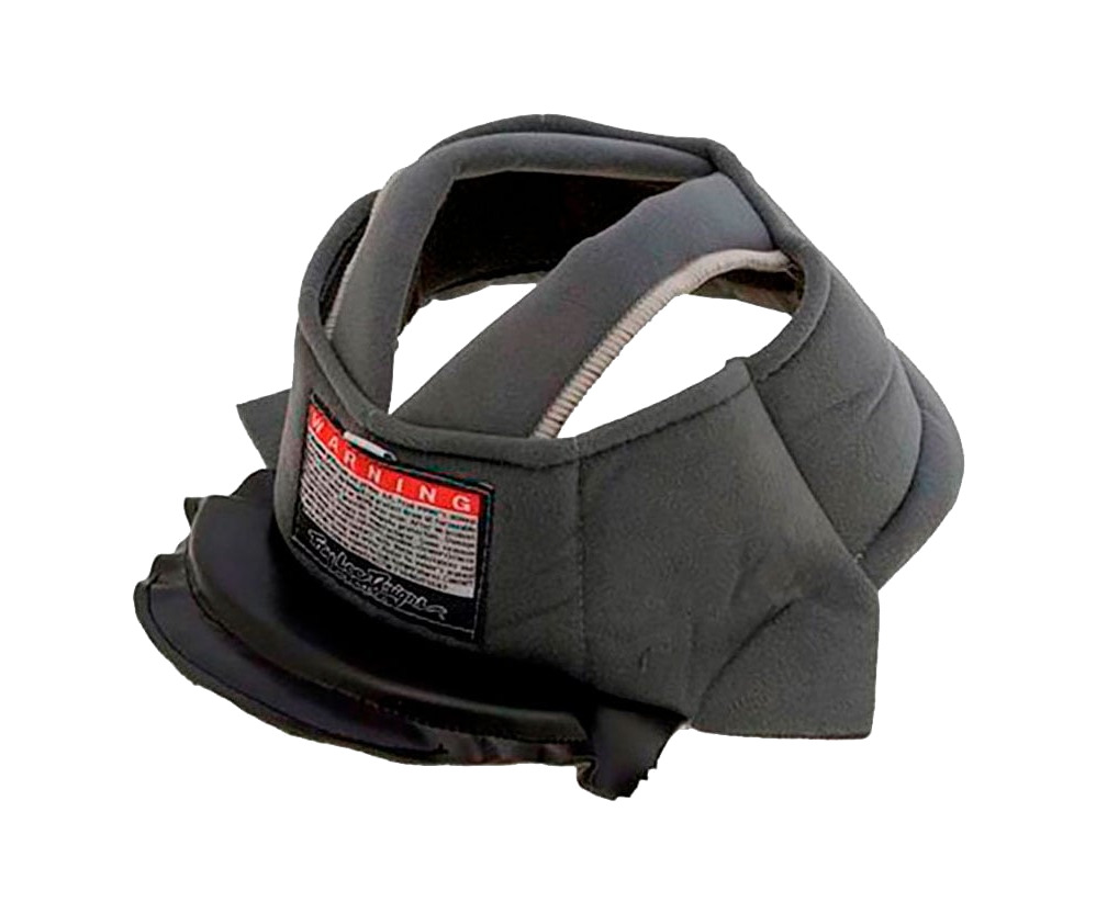 almohadillas de recambio para casco d2 (4mm)