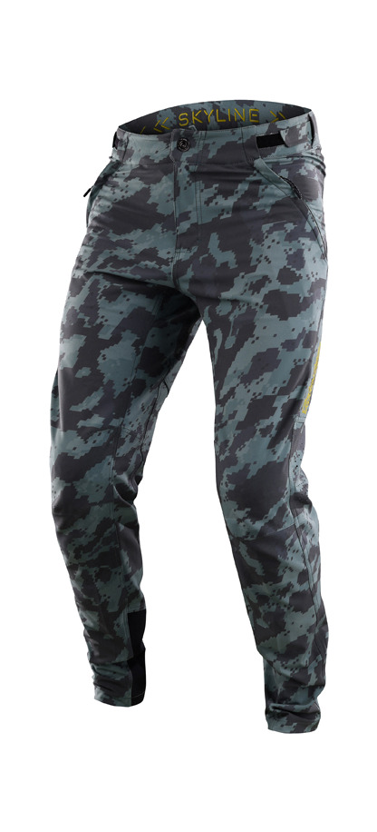 pantalón ciclismo enduro/mtb skyline pant