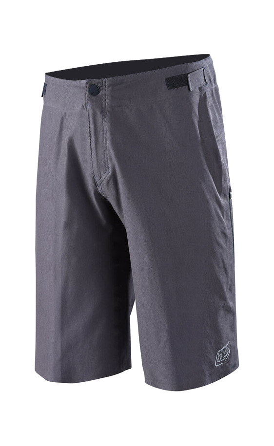 pantalón corto de ciclismo sin badana drift short shell