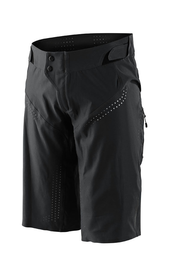 pantalón corto de ciclismo sprint ultra short