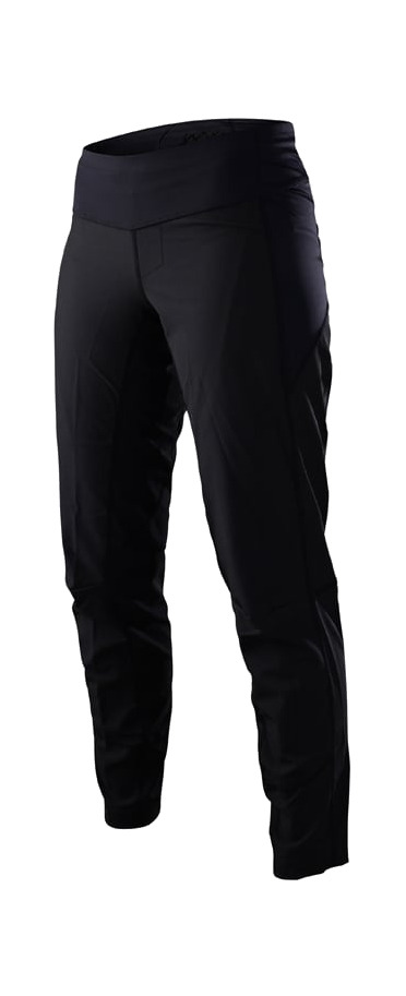 pantalón de ciclismo womens luxe pant
