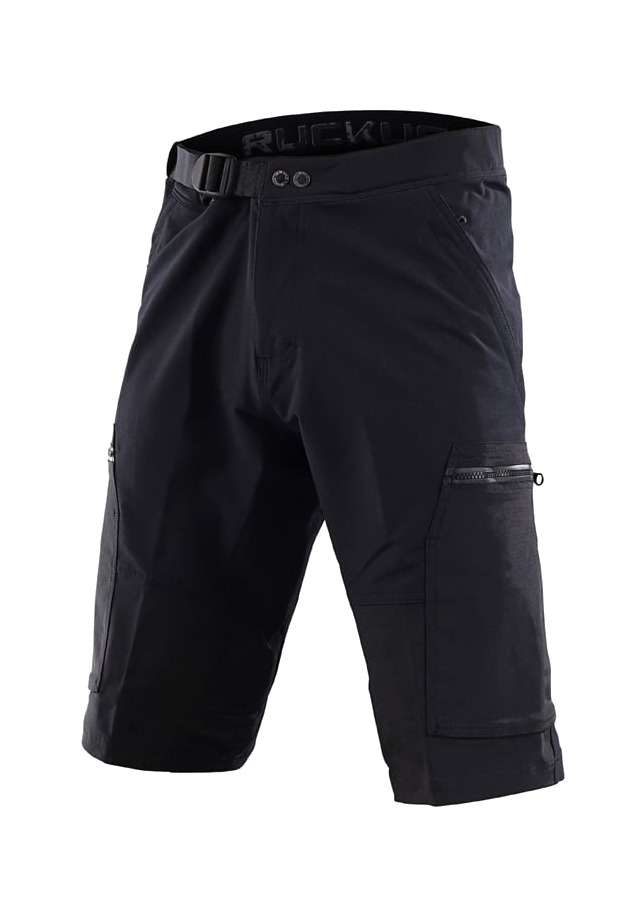 pantalón corto cargo de enduro ruckus cargo short mono