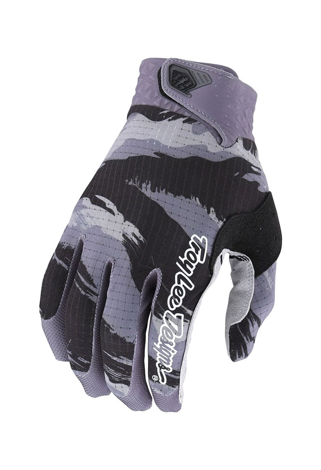 guantes largos para ciclismo montaña air glove brushed