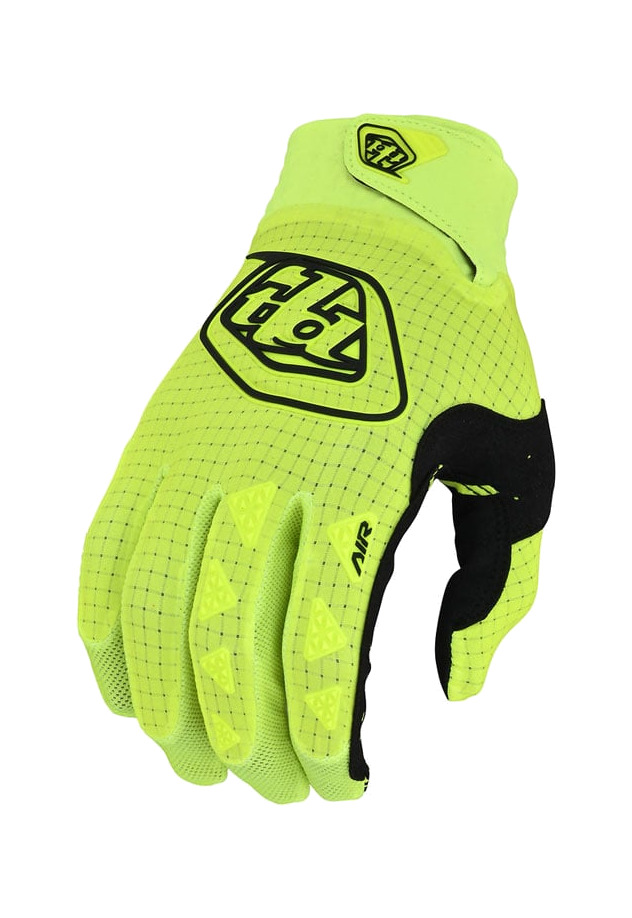 guantes largos bicicleta ciclismo air glove