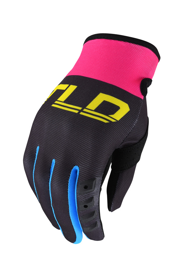 guantes largos de mujer para ciclismo montaña womens gp glove