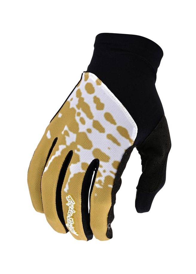 guantes largos bicicleta ciclismo flowline glove big spin