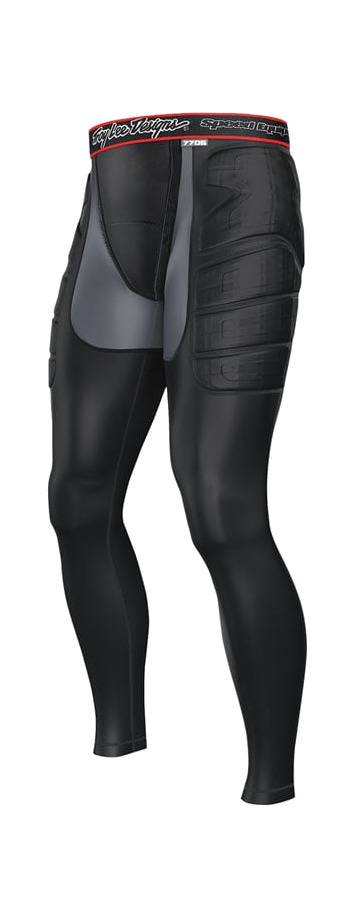 pantalón ciclismo enduro/mtb lpp7705 pant