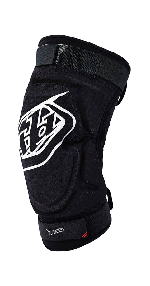 rodillera de protección t-bone knee guard