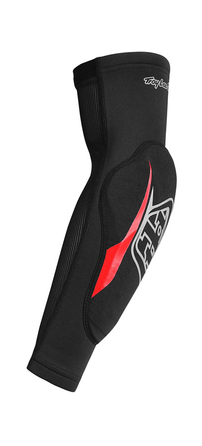 coderas de protección raid elbow guard