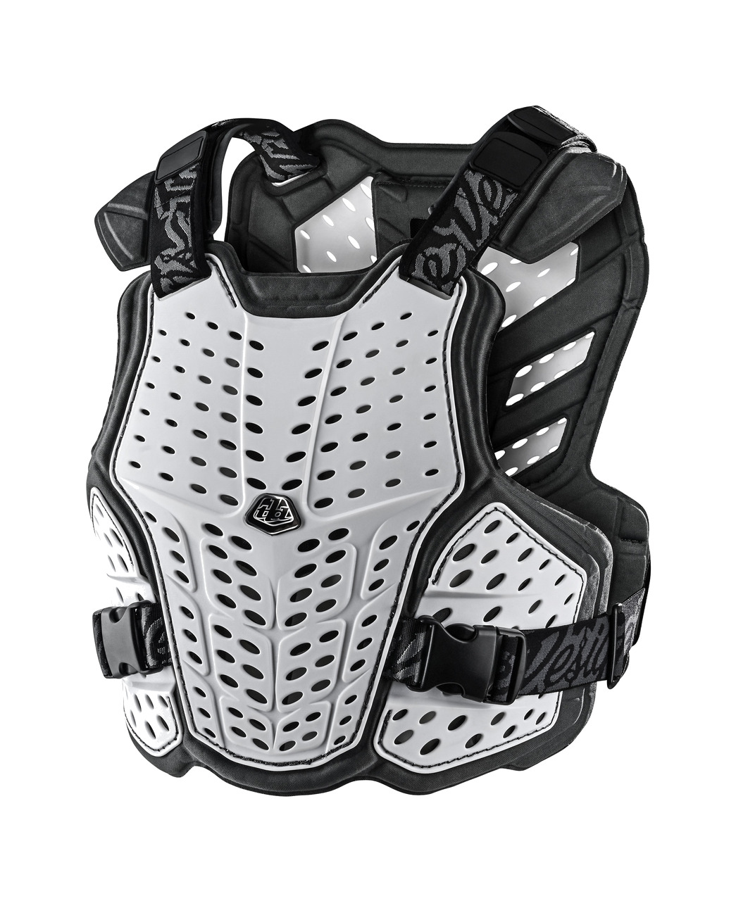 protector de pecho infantil rockfight chest protector youth