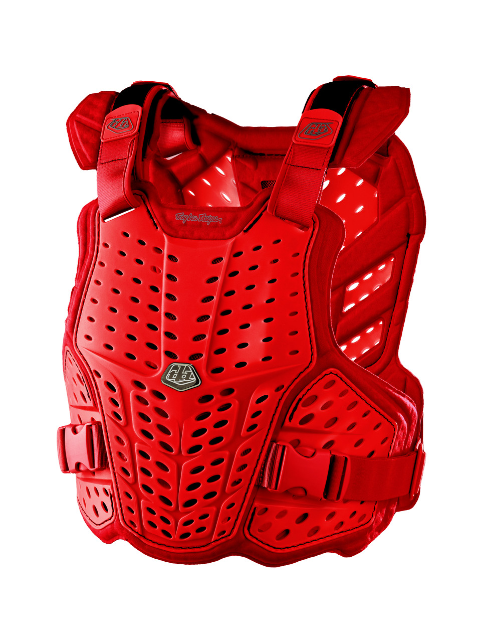 protector de pecho infantil youth rockfight chest protector os