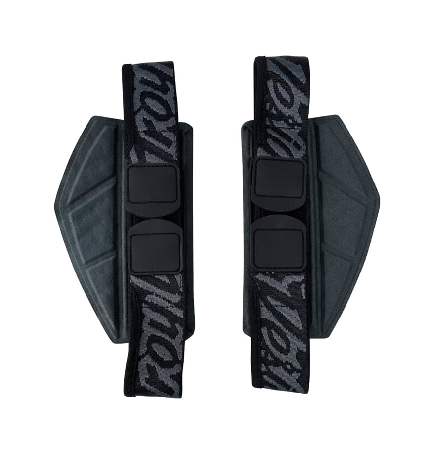 repuestos de correas para hombro rockfight replacement shoulder straps